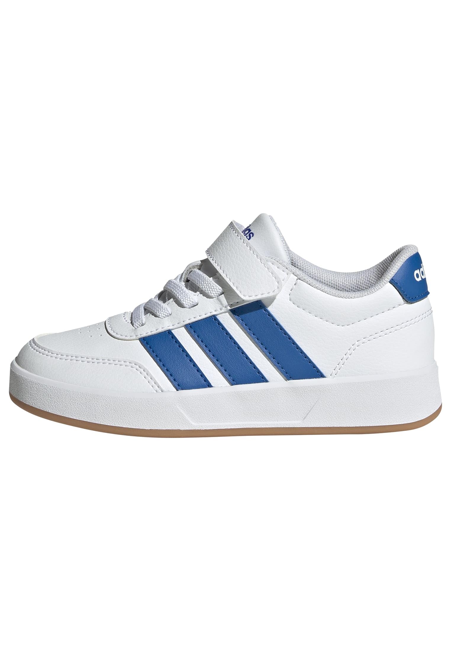 Adidas Sportswear Breaknet 3.0 Trainers White/Blue Size 33 (1) Kids