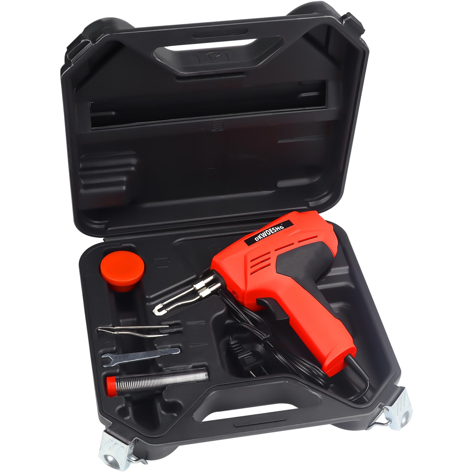 Soldering Gun Kit - 100W Instant Heat -1 Soldering Gun Kit - 100W Instant Heat -1