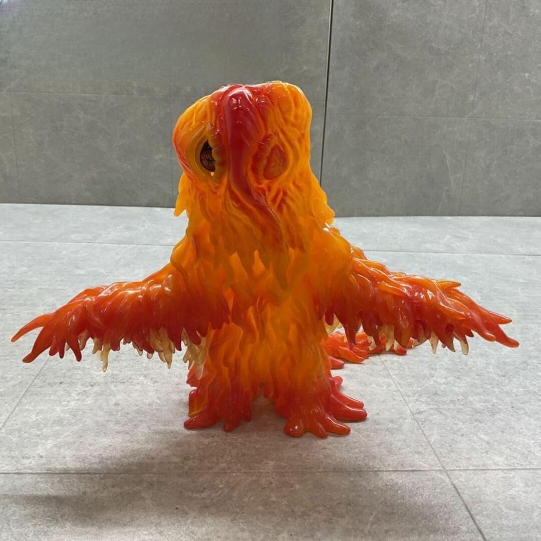 Amazon.co.jp: ジャンク CCP ヘドラプロジェクト 新ヘドラ