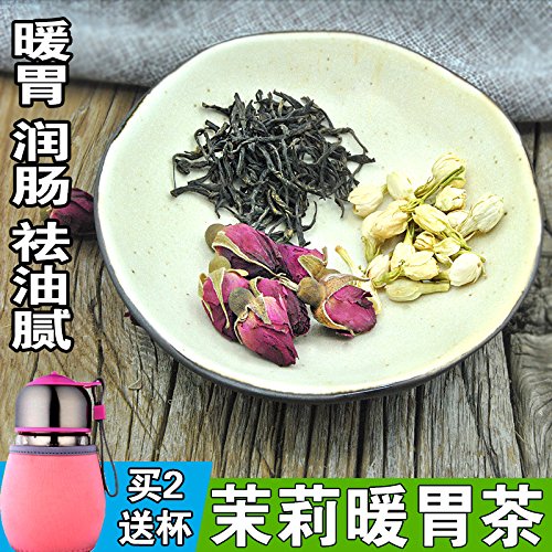 Jasmine Tea rose tea tea stomach stomach bowel stomach