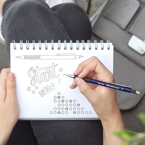 Miniatura 5 de Faber-Castell Grip 1347