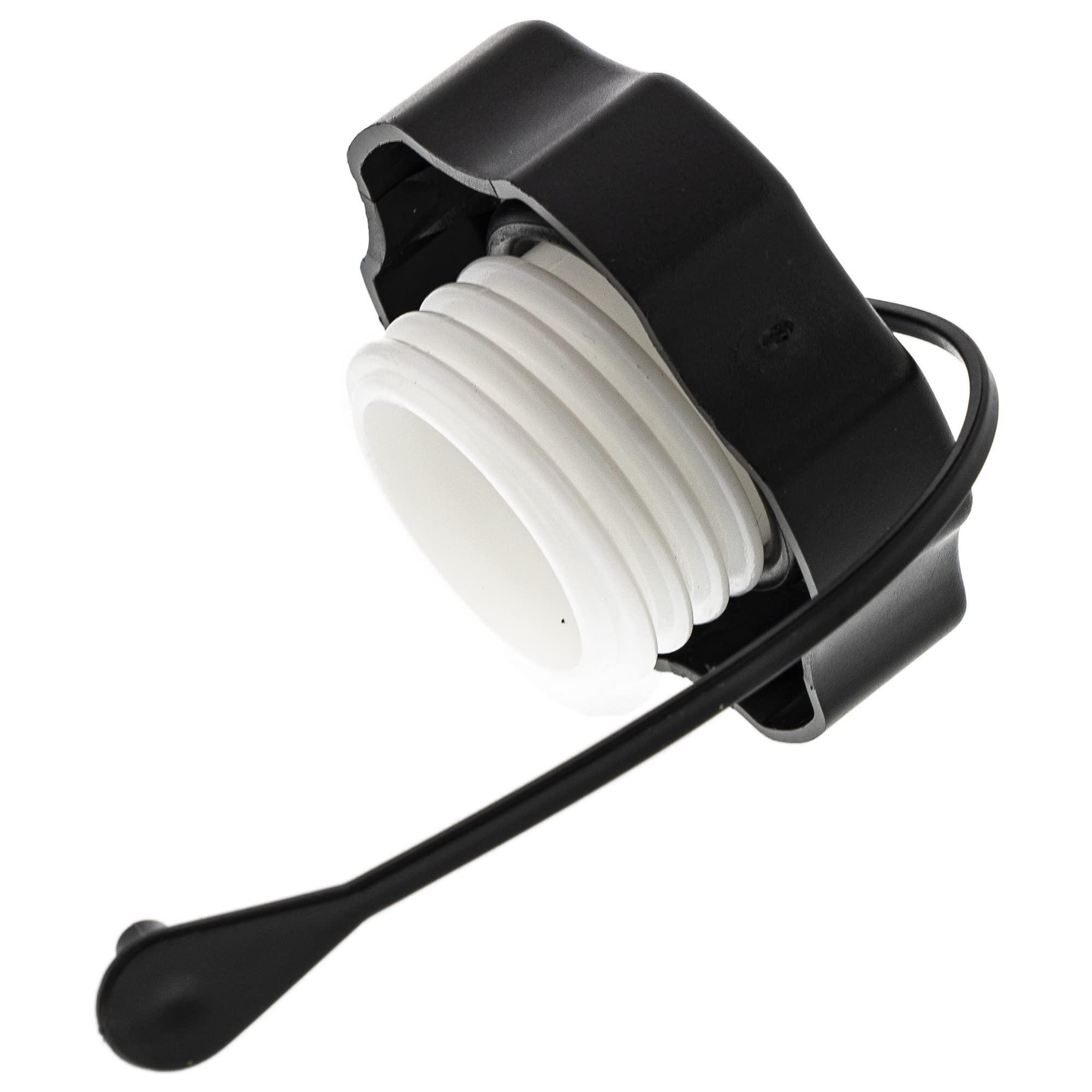 Genuine Ariens Sno-Thro Fuel Cap Part# 07500112 - Foto 5