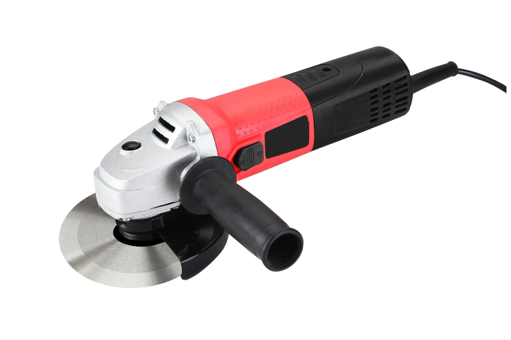 Taglierina al Plasma, Condizionamento Di Superficie Elettrico Senza Fili Portatile Da 4 1/2 Pollici 1800 W Grado Industriale 6239C