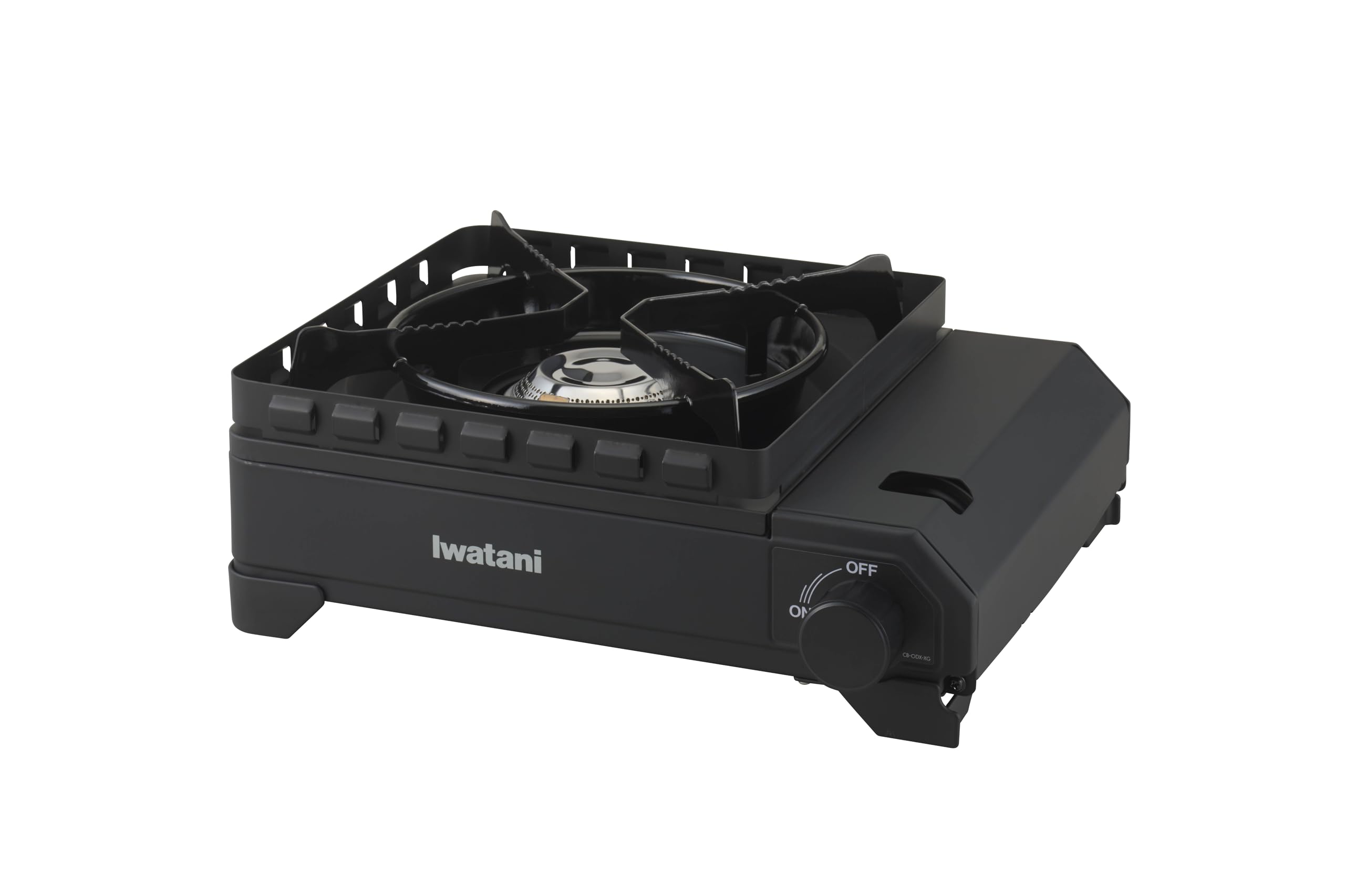 Amazon.co.jp: Iwatani CB-ODX-XG Iwatani Cassette Who Tough Rough