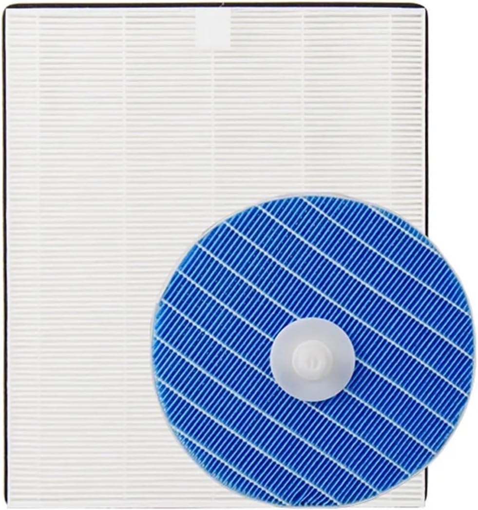Compatible For Philips，HU5930 HU5931 Enhanced Performance FY1114 FY5156 Humidifier Filter Parts(1 set)
