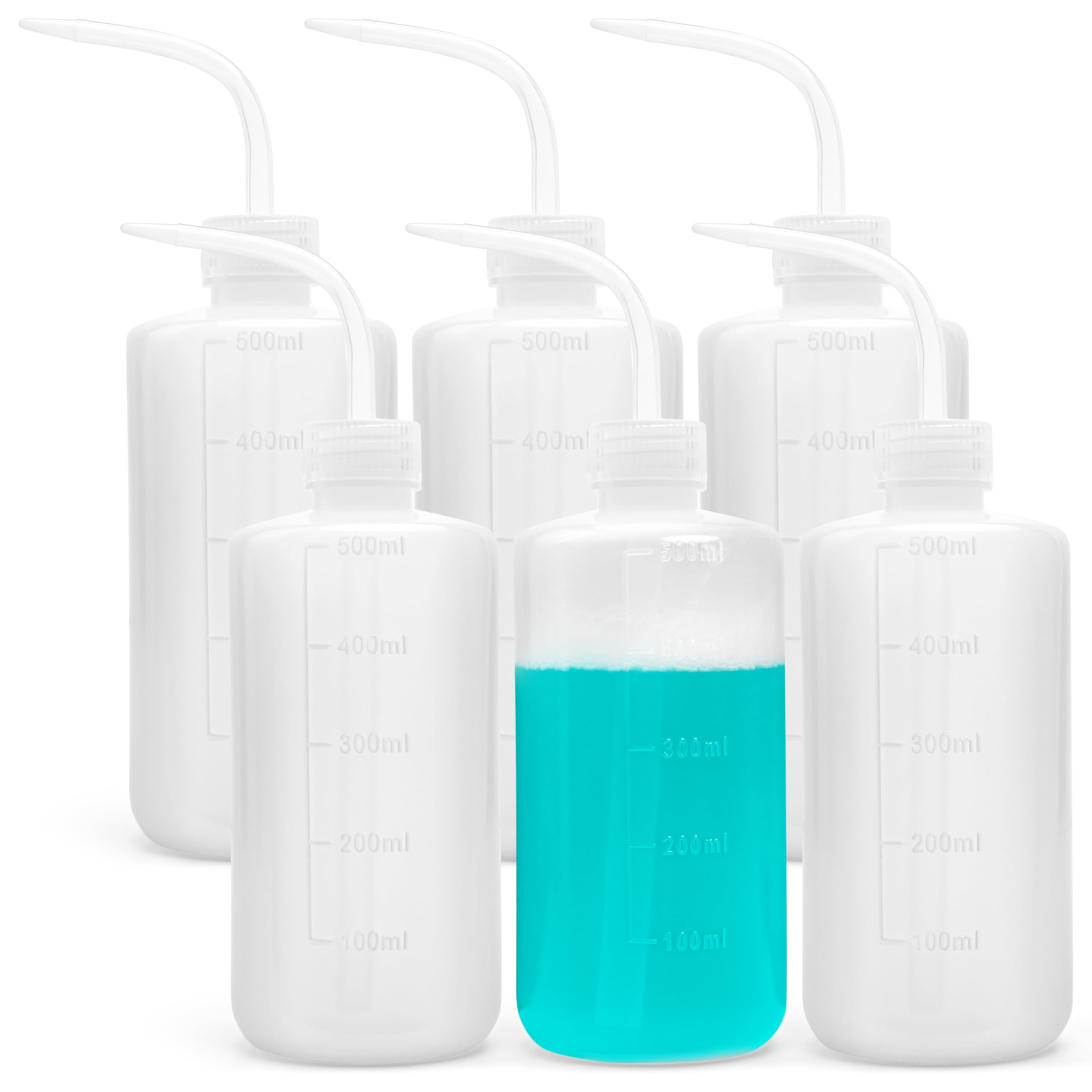 Pissette économique, Pissette à Presser | Outils D'arrosage Pour Bouteilles De Sécurité De 250 Ml