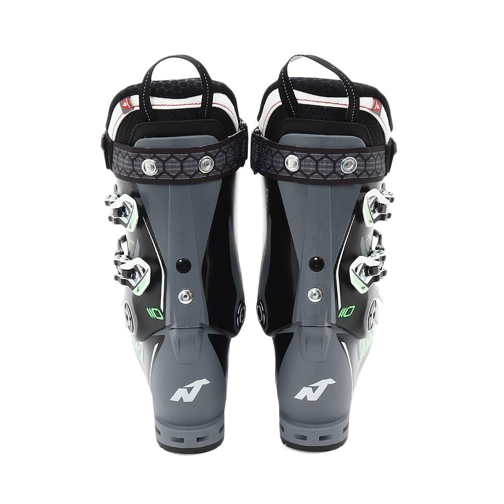 Nordica Speedmachine 110 Size: MP 26/26.5 EU 40 2/3 / 41 1/2