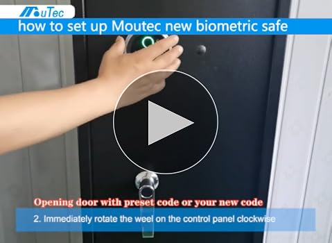 How to Install a Biometric Rifle Safe? Step-by-Step Guide