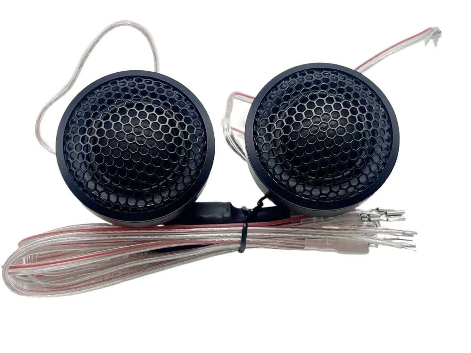 Automatyczna kopułka HIFI Car Supergłośny głośnik kopułkowy głośnik