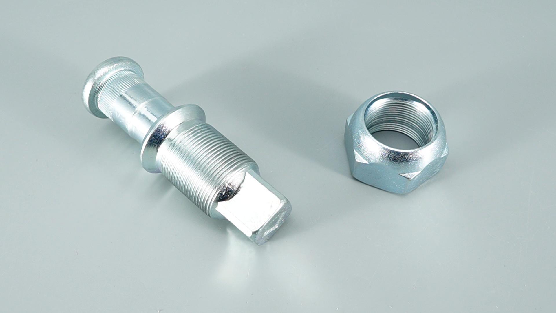 nn☆hn Amazon.com: Wheel Nuts & Stud Fit for Isuzu NPR NQR NRR Reach 1987