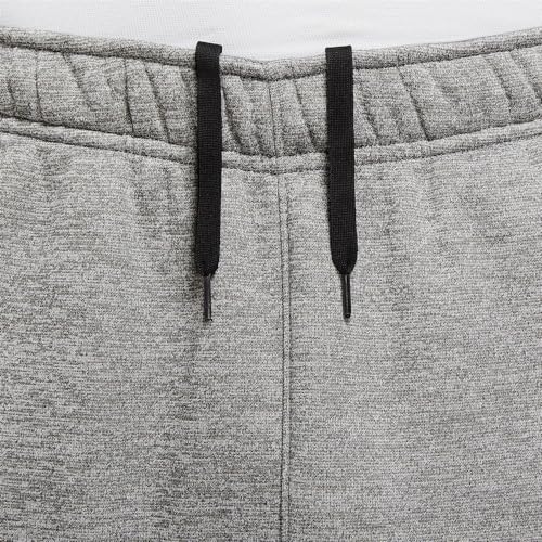 Nike Mens Gym Fitness Jogger Pants Gray S3