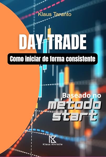 Day Trade por Klaus Taranto