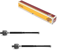 Vista 161 de Metrix Premium Chassis Parts - Kit de extremo de barra de acoplamiento interior frontal de 2 piezas para Kia Optima 2019-2020, Optima FULL HYBRID