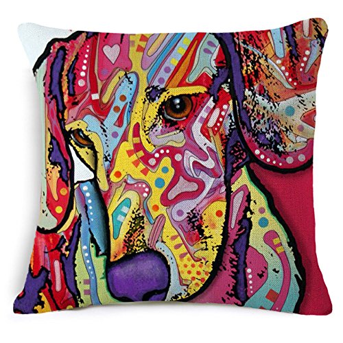 Skyeye Pillow Peach Leather Car Office Sofa Pillow Cushion Cover Sofa Cushion Soft Cotton Cushion Sofa Cushion 45*45 Core Free