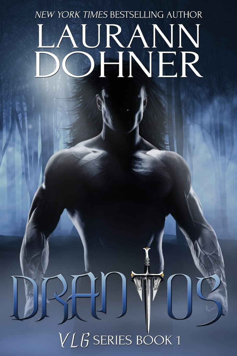 Drantos: Volume 1 (VLG Series)