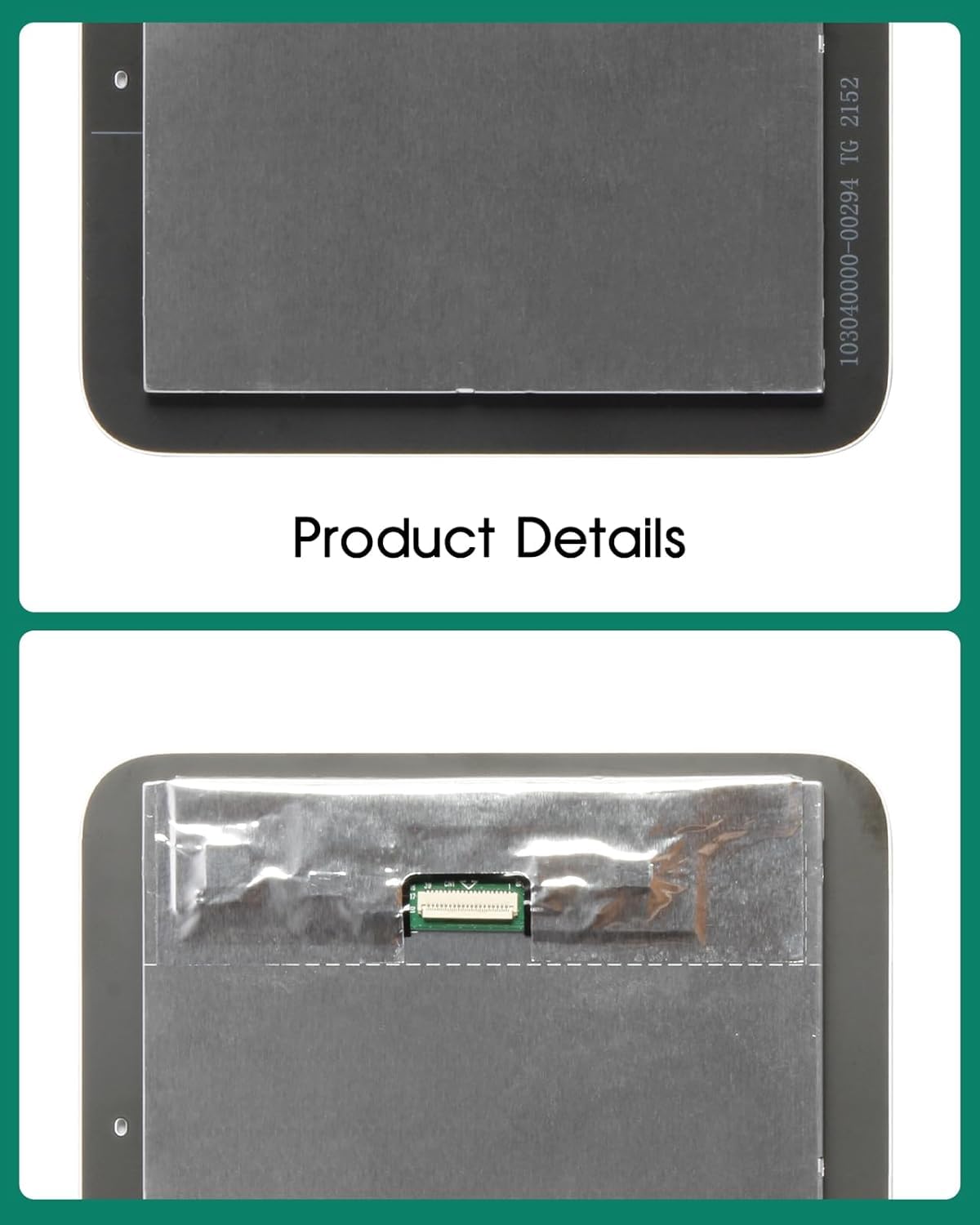 Amazon.com: for 1nd Generation Google Home Nest Hub Screen
