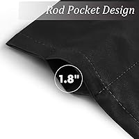 Vista 4 de Tratamiento opaco Valea Home para ventanas