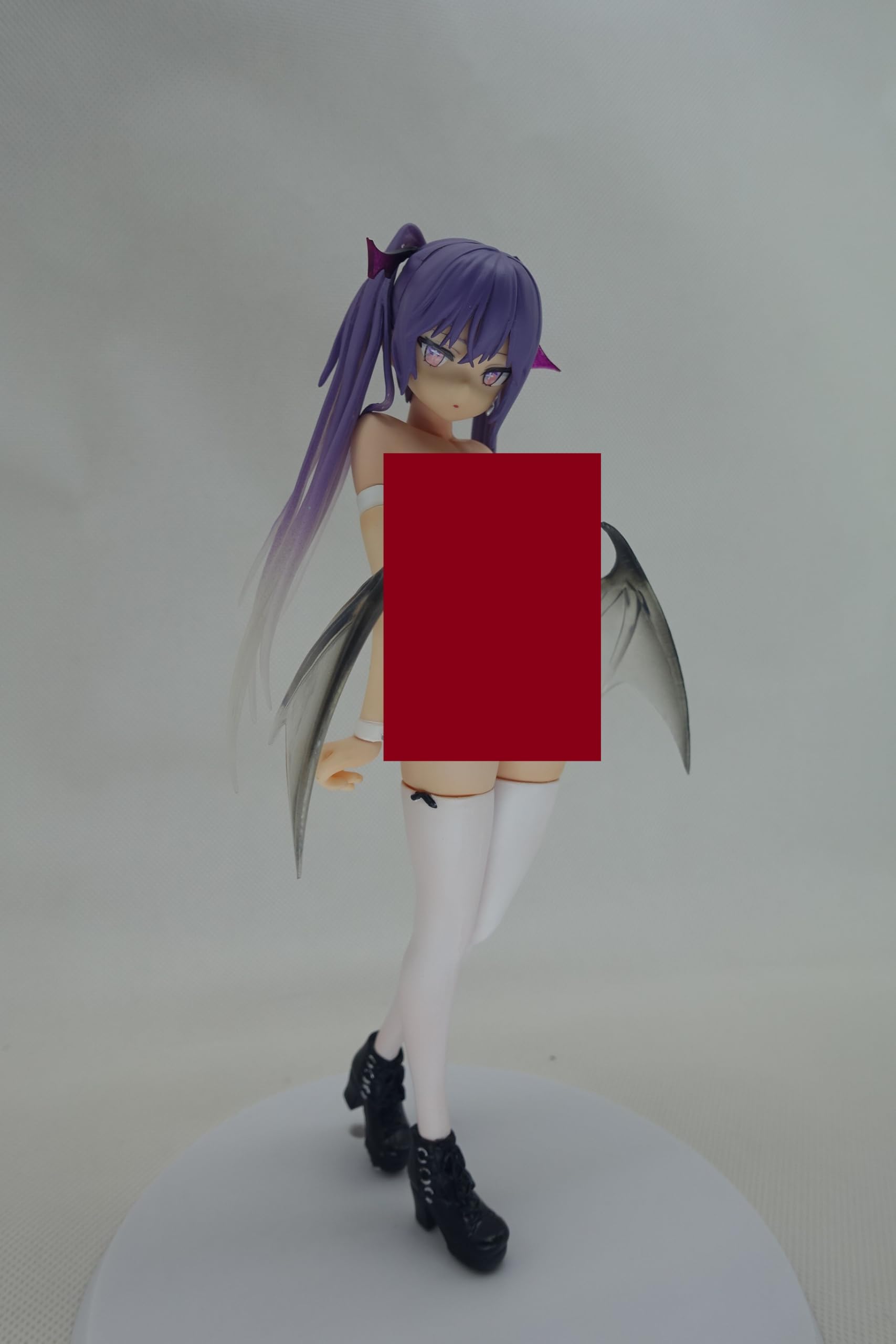 Amazon.co.jp: PVC改造品□rurudo イヴ LOVECALL フィギュア