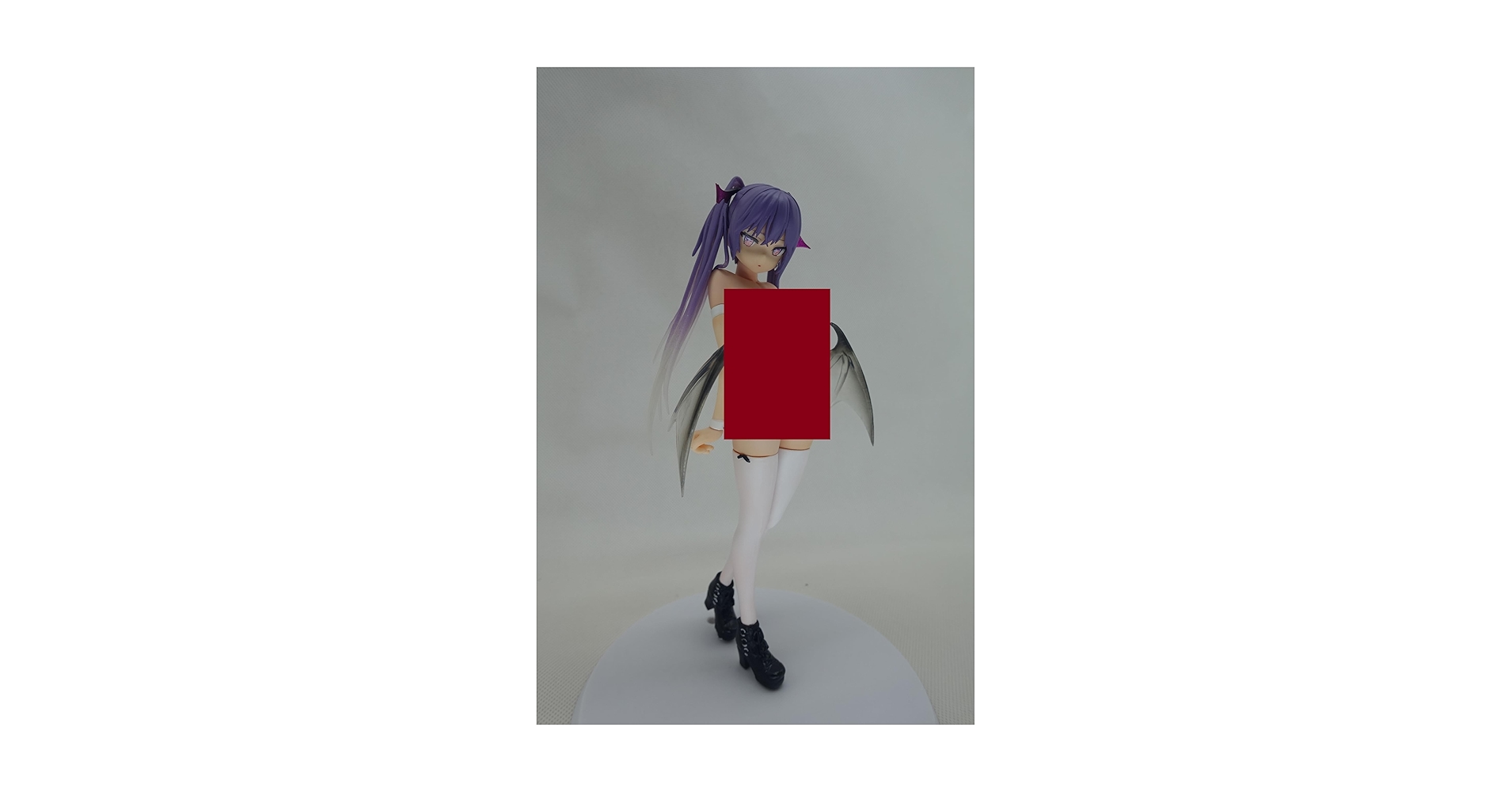 Amazon.co.jp: PVC改造品□rurudo イヴ LOVECALL フィギュア