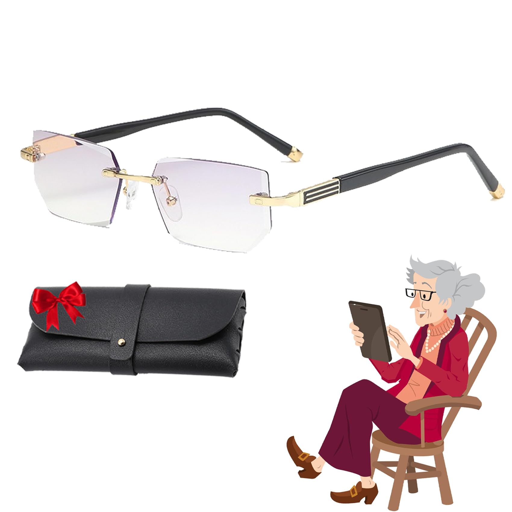 X　BLUE BLOOD　VANISING VISION X Vanishing Vision BLUE BLOOD JEALOUSY 3-piece set X JAPAN