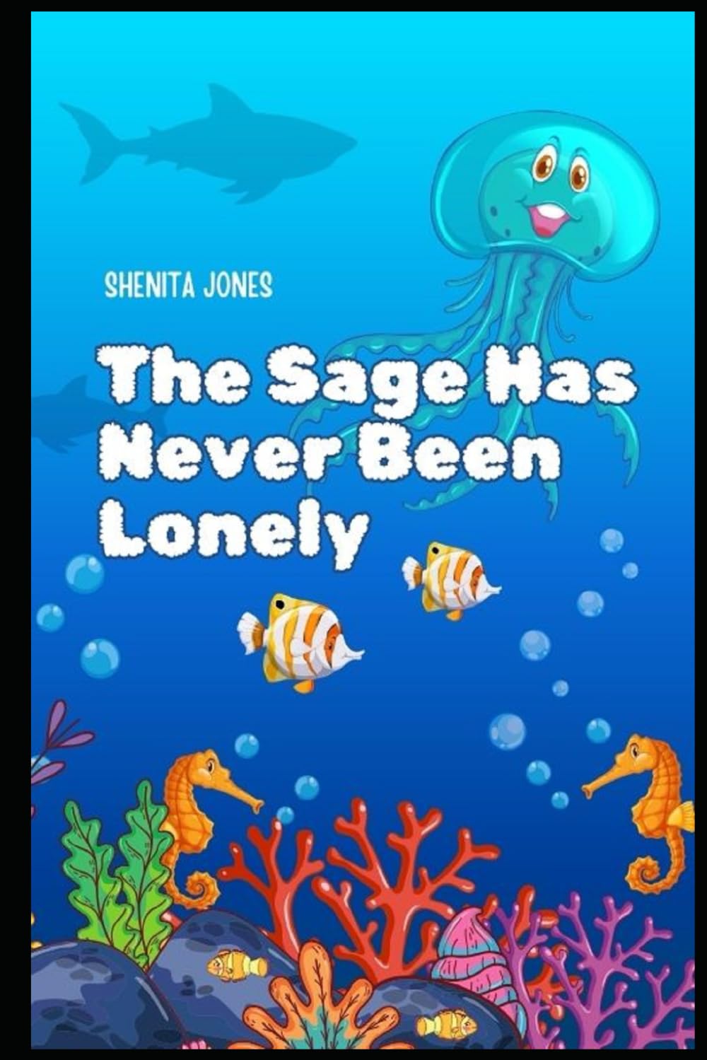The Sage Has Never Been Lonely