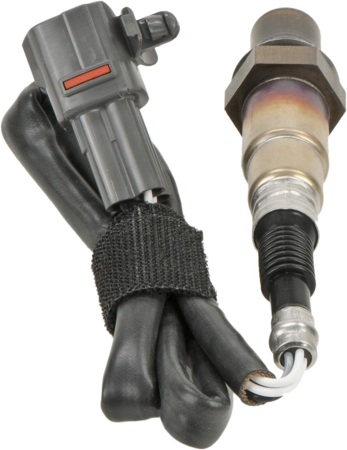 BOSCH 15635 Premium OE Fitment Oxygen Sensor - Compatible with Select Chevrolet Tracker; Suzuki Grand Vitara, XL-7