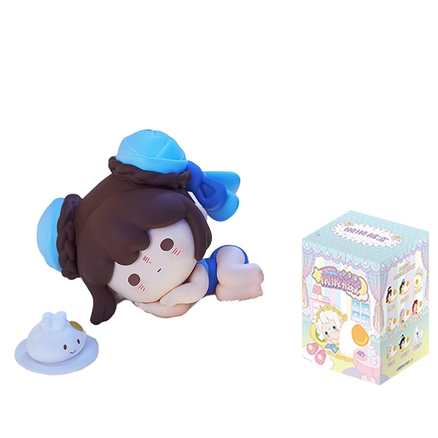 Amazon.co.jp: GNATAPIAY ミニワールドトイブラインドボックス-1