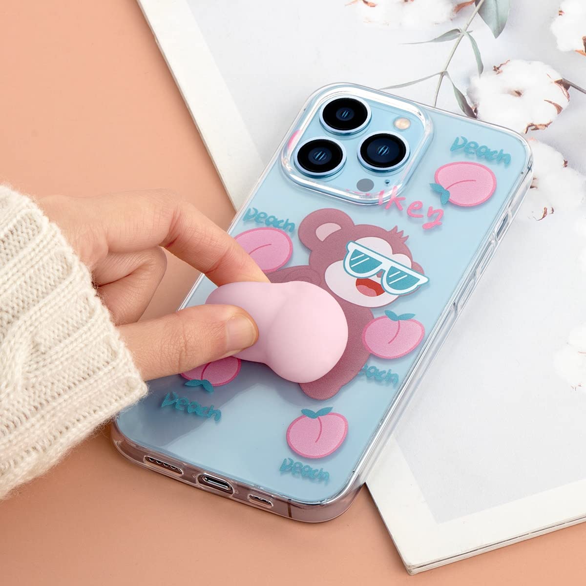 Acquista Per Xiaomi Redmi 9 9A 9C 9i 9AT 9 Prime Custodia Cover per telefono Fashion Design Borsa per telefono quadrata Opaca morbida in silicone liquido antiurto Custodia protettiva per cellulare in