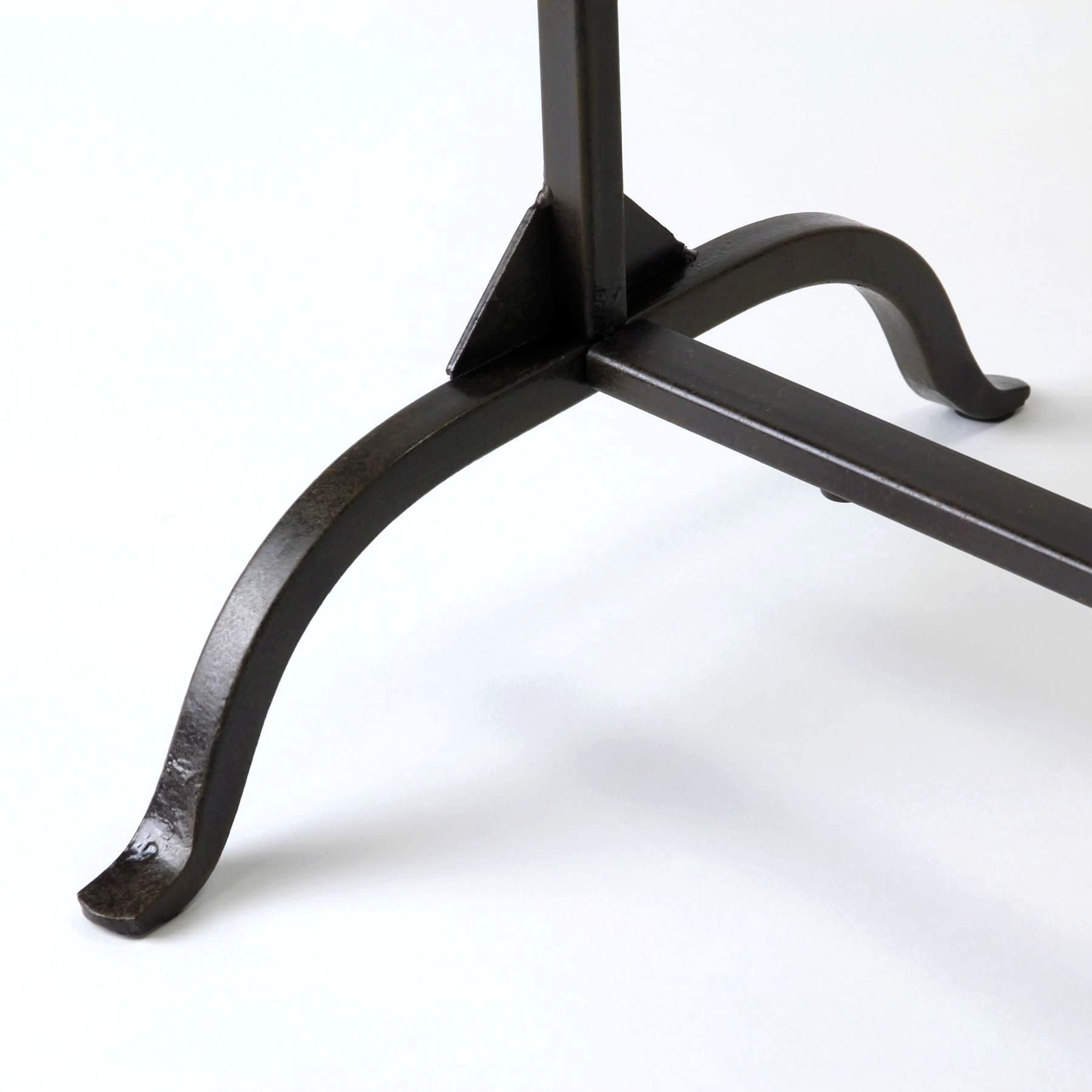 Amazon｜ジョセフアイアンハンガーラックハイ組み立て式｜ハンガー