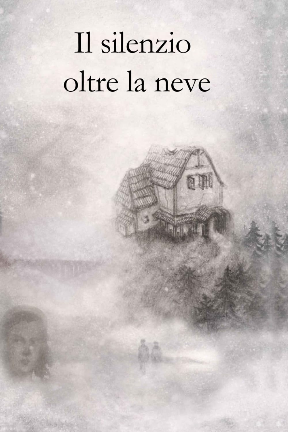 Il silenzio oltre la neve: Un mistero nella valle dove il tempo non scorre come dovrebbe