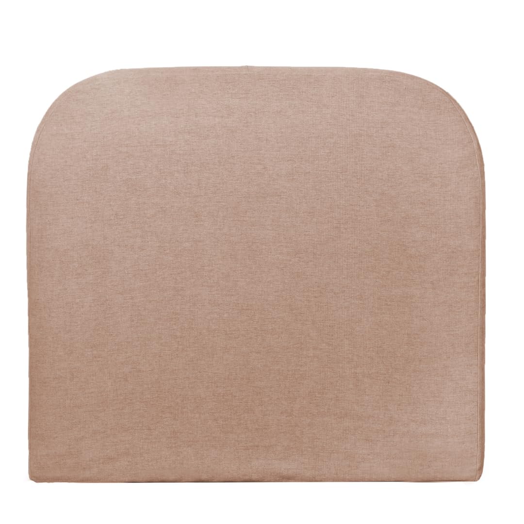Cabecero Huesa Desenfundable (Lino Cardera, para Cama de 150 (160 x 110 x 7))