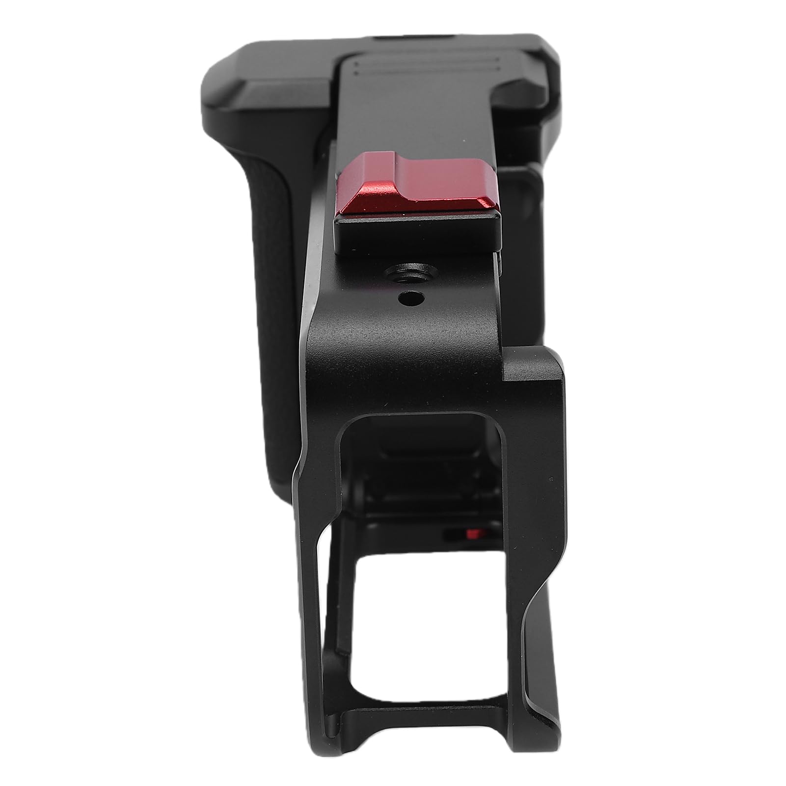 Matybobe Kit Impugnatura per Action Camera con Slitta Fredda e Porta 1/4 di