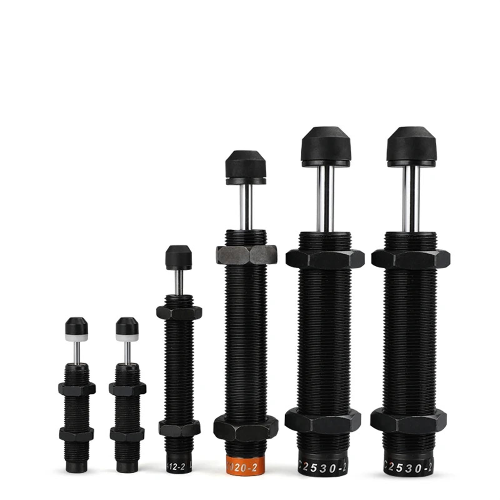 Amortisseur hydraulique AC2020 pour le confort de travail en atelier