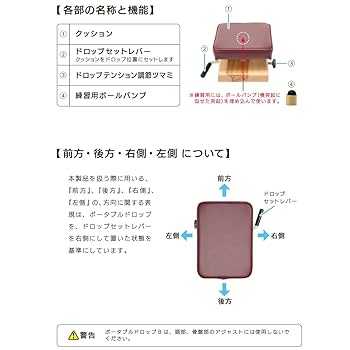 Amazon.co.jp: THULI TABLE (ツゥーリテーブル) ポータブル