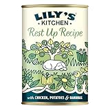 Lily's Kitchen