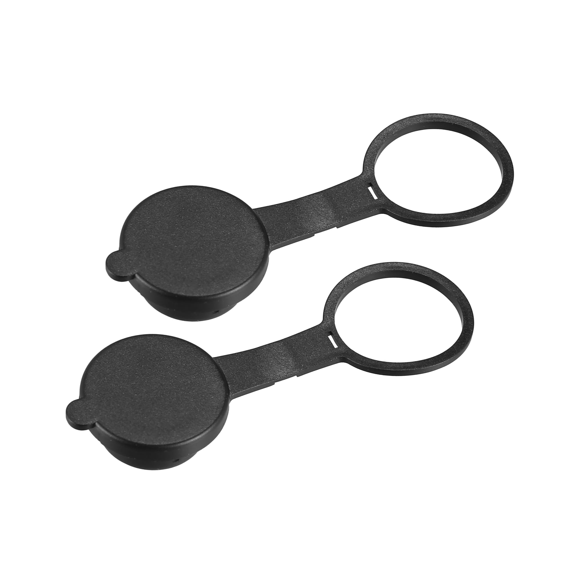 ACROPIX Cigarette Lighter Plug Cover Dustproof Cigarette Lighter Socket Cover Cap Universal for Car Truck SUV with 12V