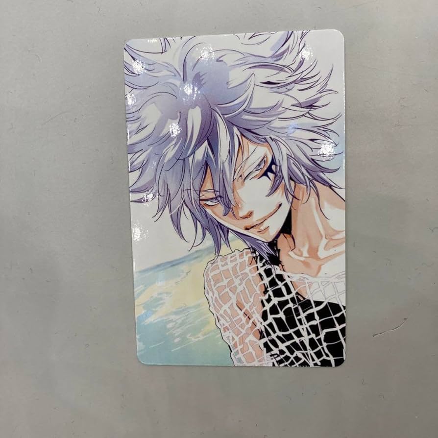 Amazon.co.jp: 天野明展 家庭教師ヒットマンREBORN 購入特典 自