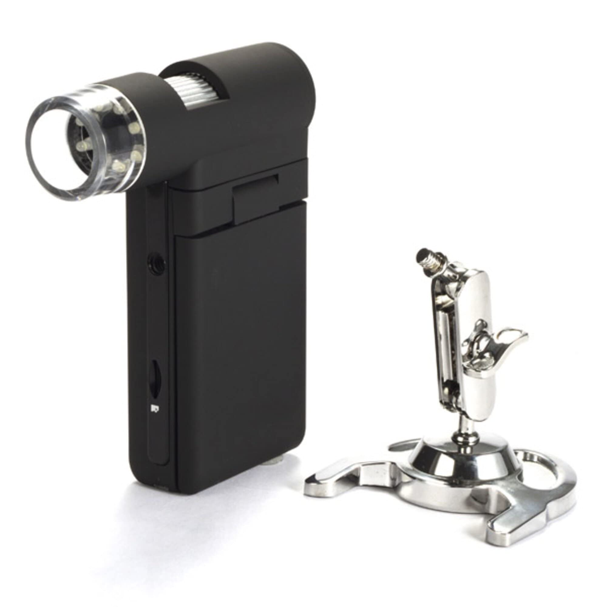 MICROSCOPIO DIGITAL LEVENHUK DTX 500 MOBI