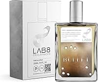 Perfume Lab 8 - Bullet 100ml