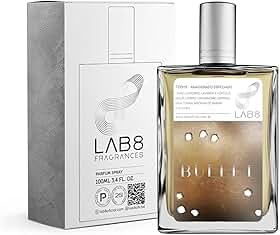 Perfume Lab 8 - Bullet 100ml