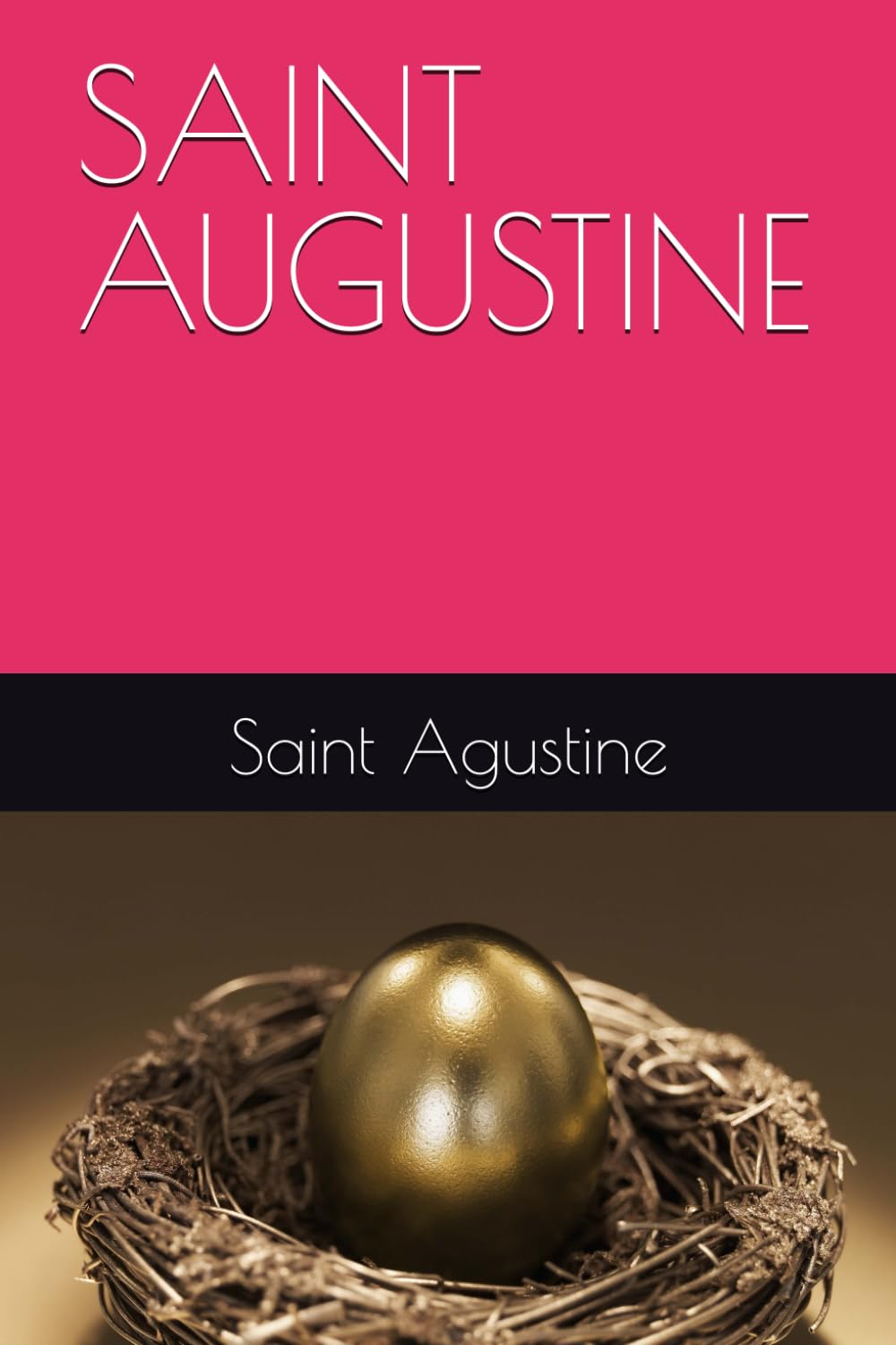 SAINT AUGUSTINE