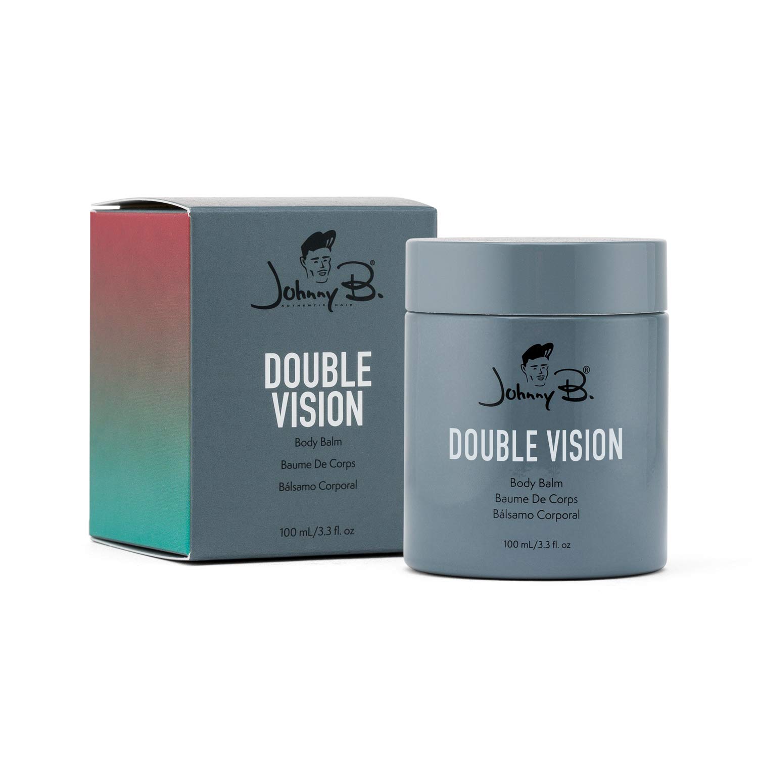 Johnny B 3-in-1 Body Balm