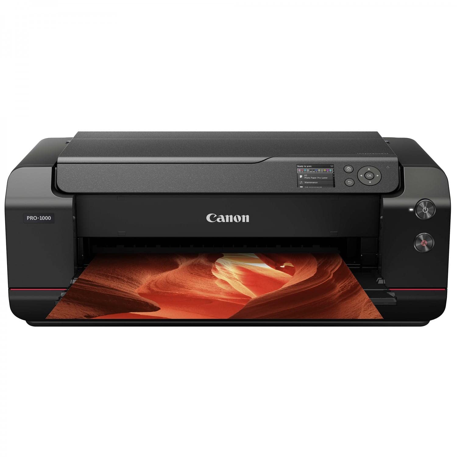 Impresora Canon Imageprograf Pro-1000