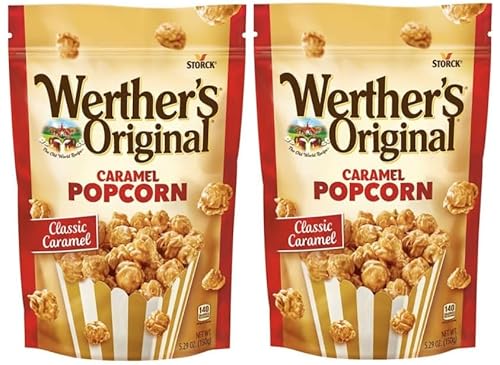 Cats and Caramel Popcorn: The Surprising Truth