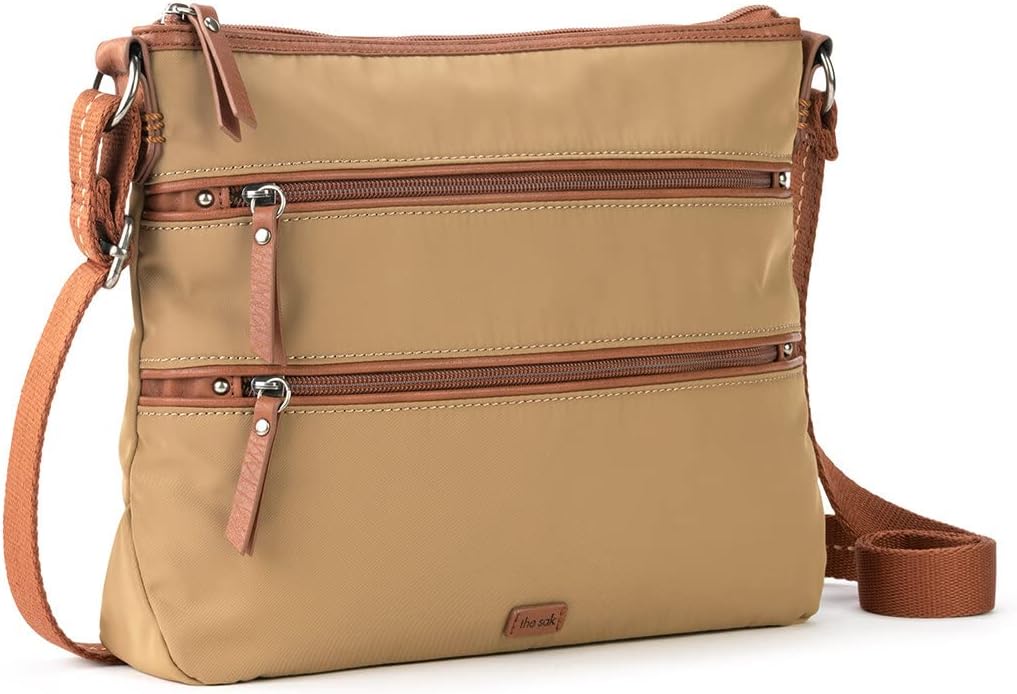 The Sak womens Esperato Crossbody - Image 3