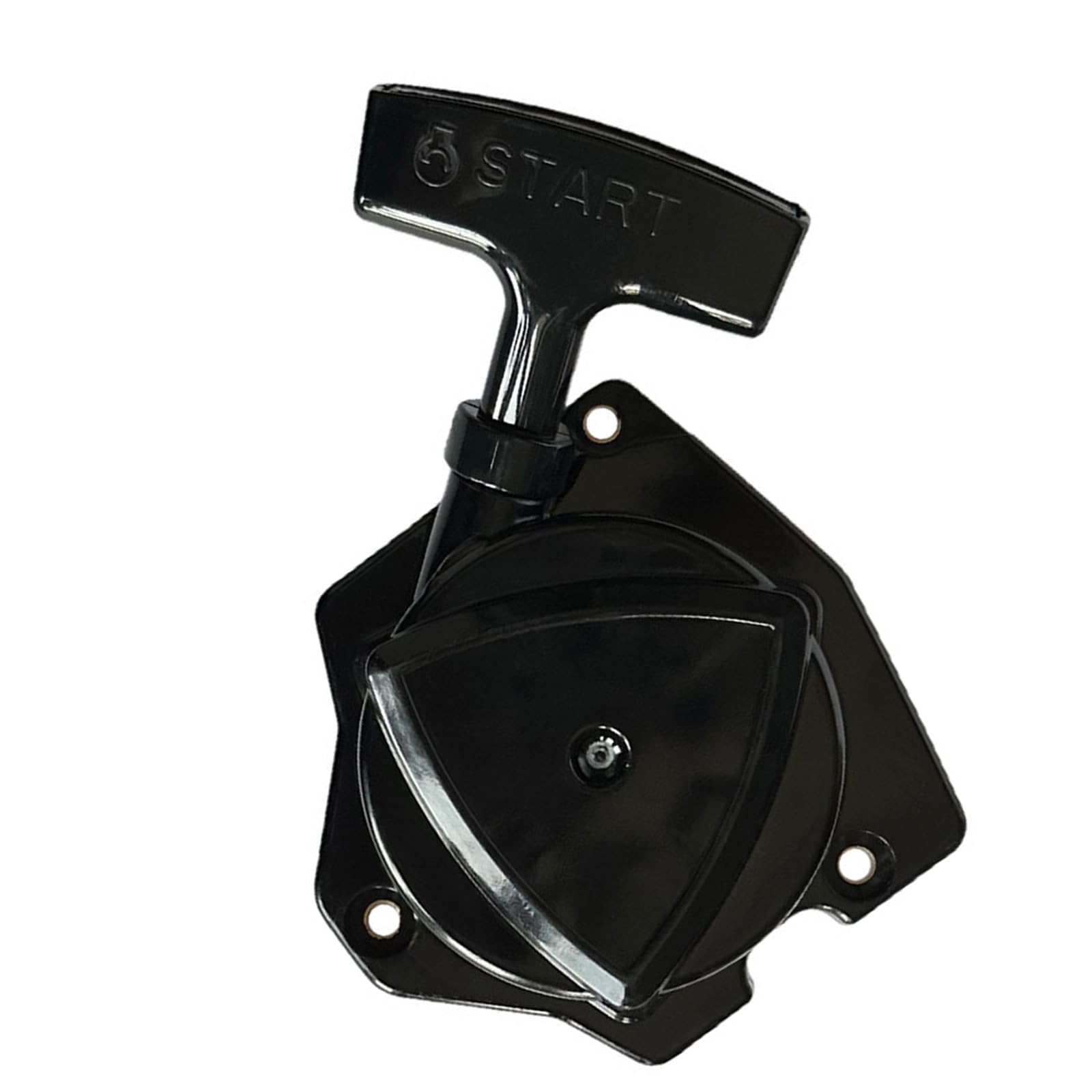 Woedpez Universals Recoil Starter Assembly For Pb-8010 Pb-9010 Series Models Backpack Blowers Replacement Part Pull Blower Recoil Replacement