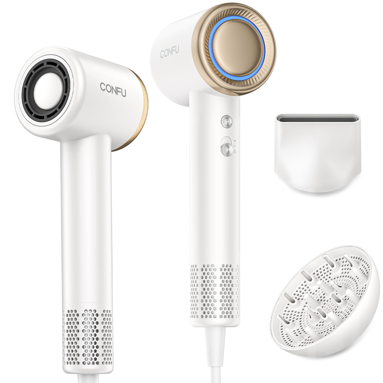 CONFU Blow Dryer F11