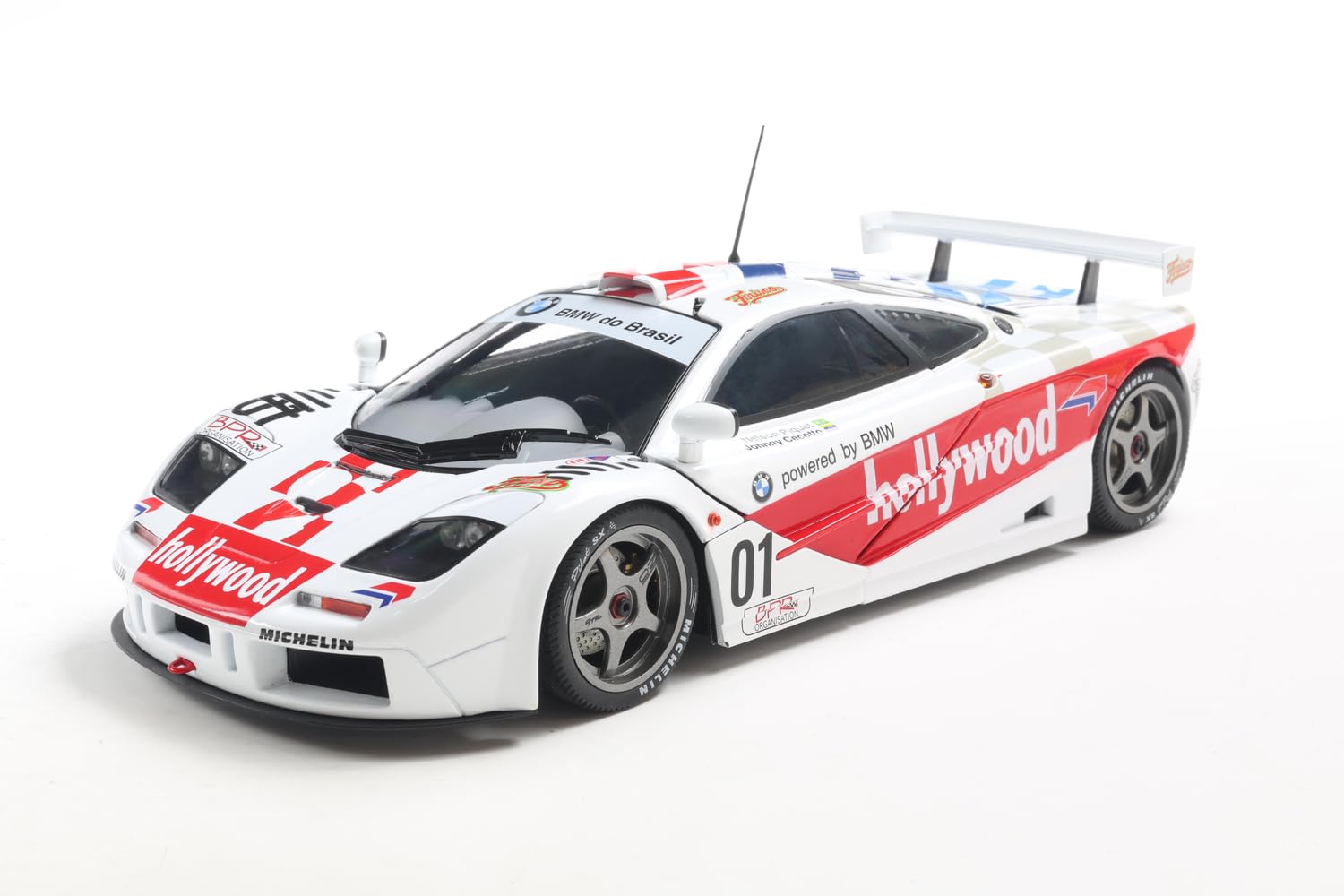 WERK83 1/12 マツダ 787B #55 ルマン24H 1991 Mazda 787B 2.6L #55 Winner 1991 24h Le Mans in 1:12 scale by WERK