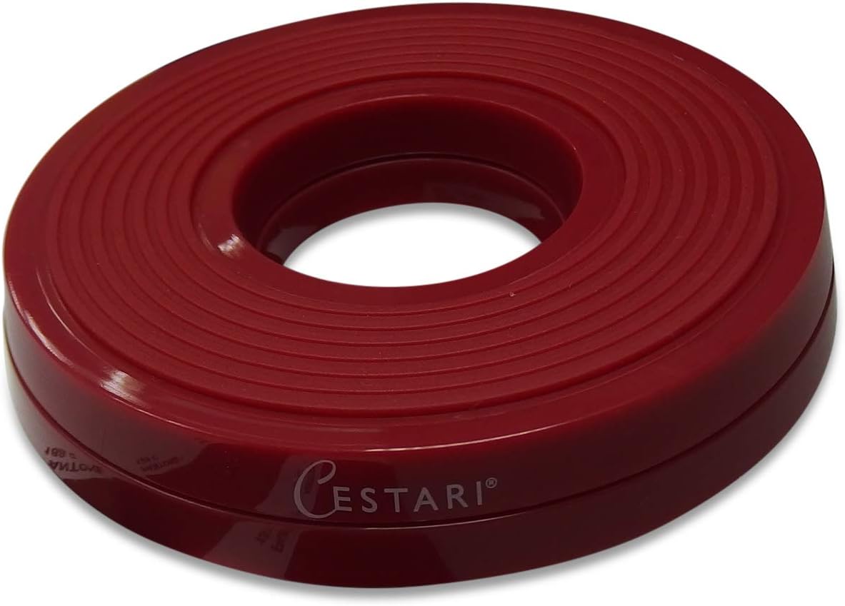 Mini Lazy Susan Turntable Cake Stand, Kitchen Organizer, Spice