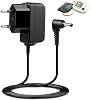 Netzteil 6 V Ladegerät für Omron HHP-CM01 M2 M3 M4 M6 M7 M2 Basic X2 X3 X4 X7 Smart M3 Comfort M7 Intelli IT Ladegerät Netzteil-Adapter für Omron M400 M500 M700